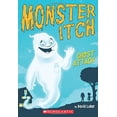 thumbnail image 1 of Pre-Owned Ghost Attack (Monster Itch #1) (Paperback) 9780545873482, 1 of 1