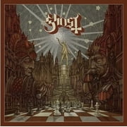 Ghost B.C. - Popestar - Music & Performance - Vinyl
