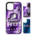 thumbnail image 1 of Ghost Ballers InfiniteSwap iPhone Case Bundle, 1 of 6