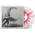 thumbnail image 1 of Ghost Bath - Moonlover - Clear W/ Red Splatter - Music & Performance - Vinyl, 1 of 1