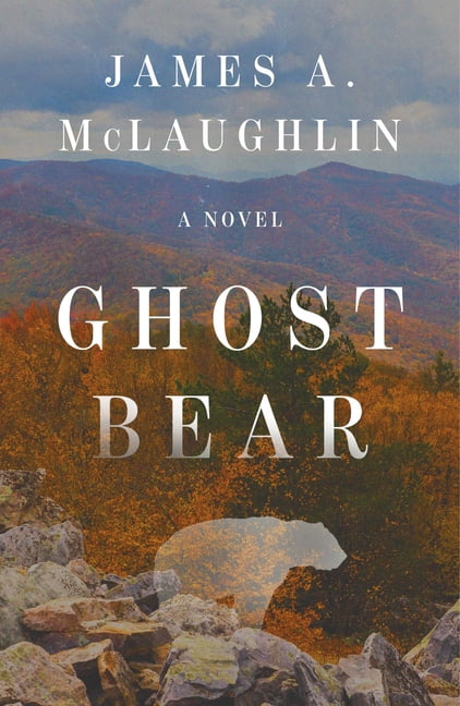 Ghost Bear, (Hardcover)