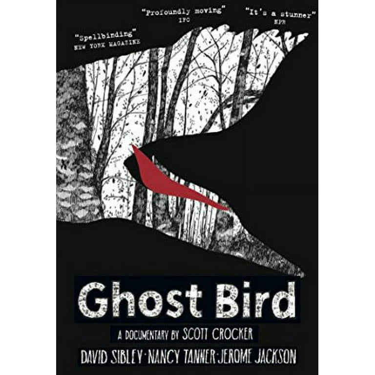 その他 Ghost Bird [DVD] Ghost Bird (DVD), Kino Lorber, Documentary - Walmart.com