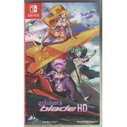 Ghost Blade HD for Nintendo Switch