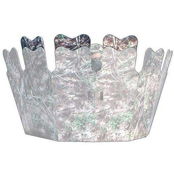 Ghost Blind Phantom Height Extenders for Ground Blind - 3 Pack