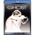 thumbnail image 1 of Ghost [Blu-ray] (Blu-Ray) directed by Jerry Zucker, 1 of 2