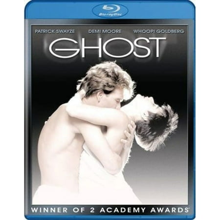 Paramount - Ghost [BLU-RAY]