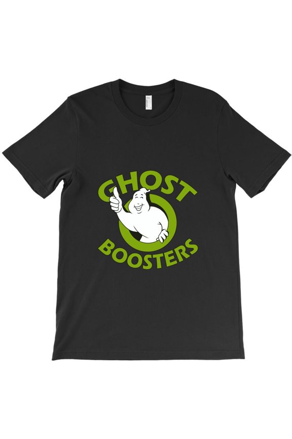 Ghost Boosters Themed Funny and Cute Themed Gift for a Ghost and Boosters - Great Gift Idea H16180 Unisex T-Shirt, Up to 5XL Available