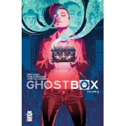 Ghostbox, (Paperback)