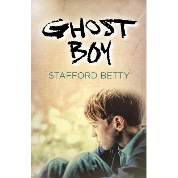 Ghost Boy