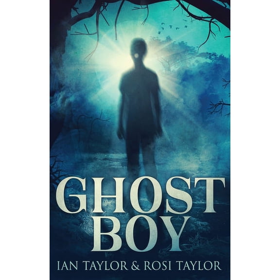 Ghost Boy