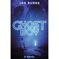 thumbnail image 1 of Ghost Boy, (Paperback), 1 of 1