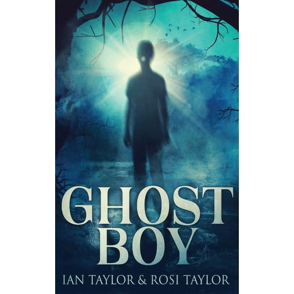 Ghost Boy, (Paperback)