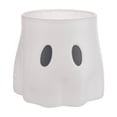 thumbnail image 1 of Ghost Bucket Planter Vase Decor, Halloween Decorations Fall Flower Pot Stand, Halloween Home Decor, Autumn Indoor Outdoor Party Decorations Gift, 1 of 8