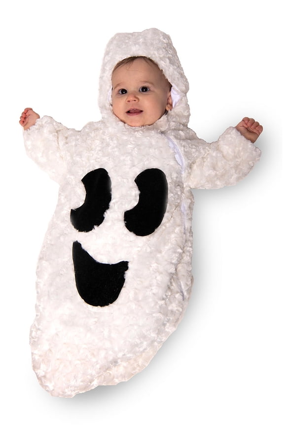 Ghost Bunting Infant Costume