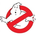 thumbnail image 1 of Ghost Busters Cartoon Show Ghosts Halloween Spooky Characters Movies Boys Boy Wall Decals TV Movie Character Design Kids Kid Vinyl Art Decor Wall Decals Decal Walls Sticker Rooms Size (20x40 inch), 1 of 3