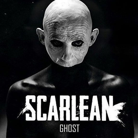 Ghost (CD)