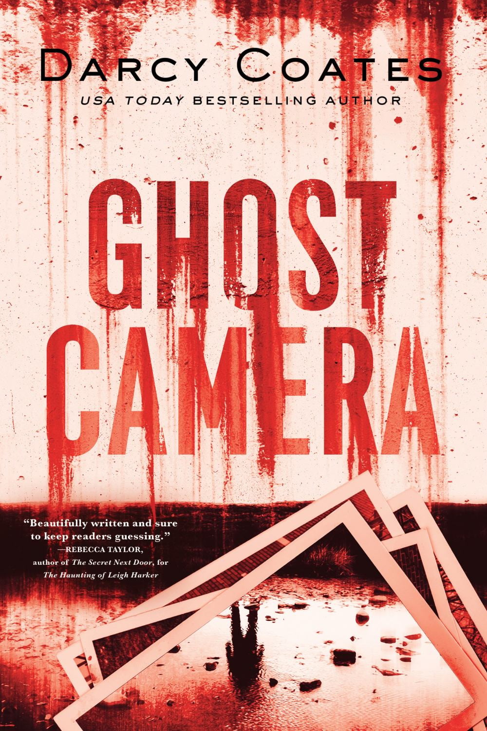 Ghost Camera (Paperback) - Walmart.com