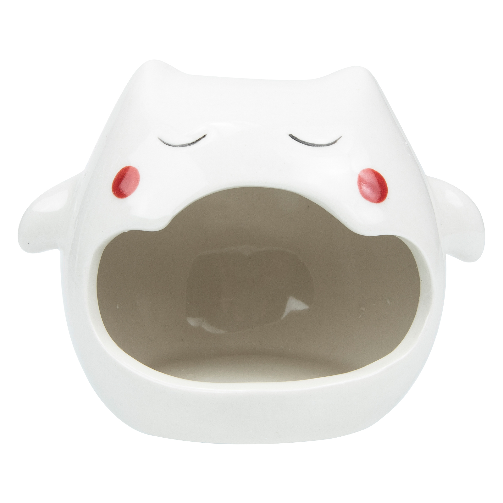 Ghost Candle Holder Halloween Candlestick Tea Light Candle Holder Party