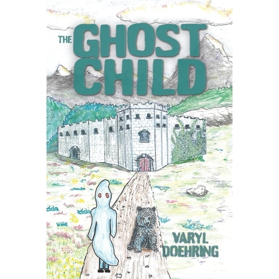 Ghost Child, (Paperback)