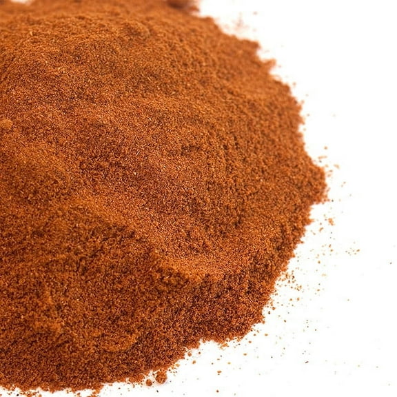 Ghost Chili Pepper Powder