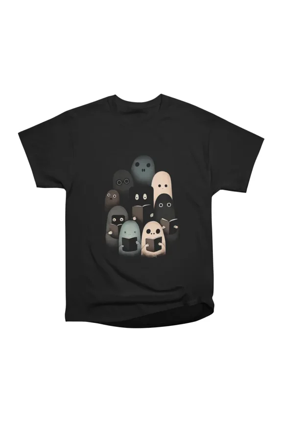 Ghost Choir T-Shirt Tee Gift For Him Merch For Her Apparel For Friend