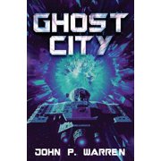 Ghost City, (Paperback)