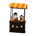 thumbnail image 1 of Ghost Coffee Figurine Desktop Decoration, 1 of 6