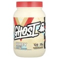 thumbnail image 1 of Ghost Coffee Ice Cream Whey Protein, 1 of 4