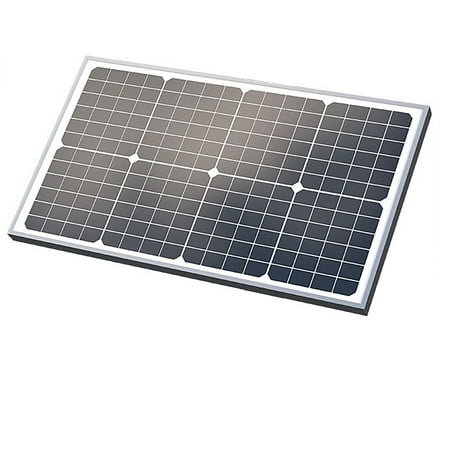 Ghost Controls AX30W 30W Solar Panel