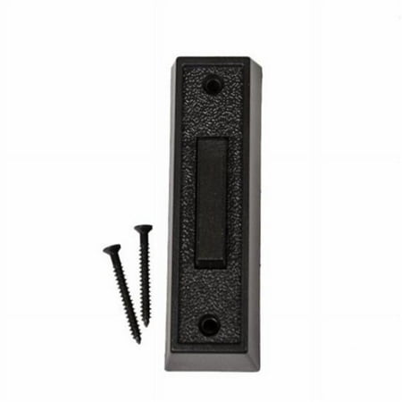 Ghost Controls AXPB Wired Push Button