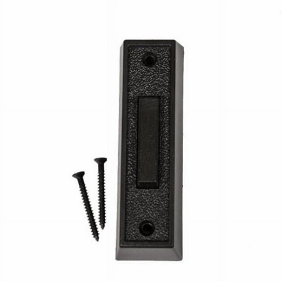 Ghost Controls AXPB Wired Push Button