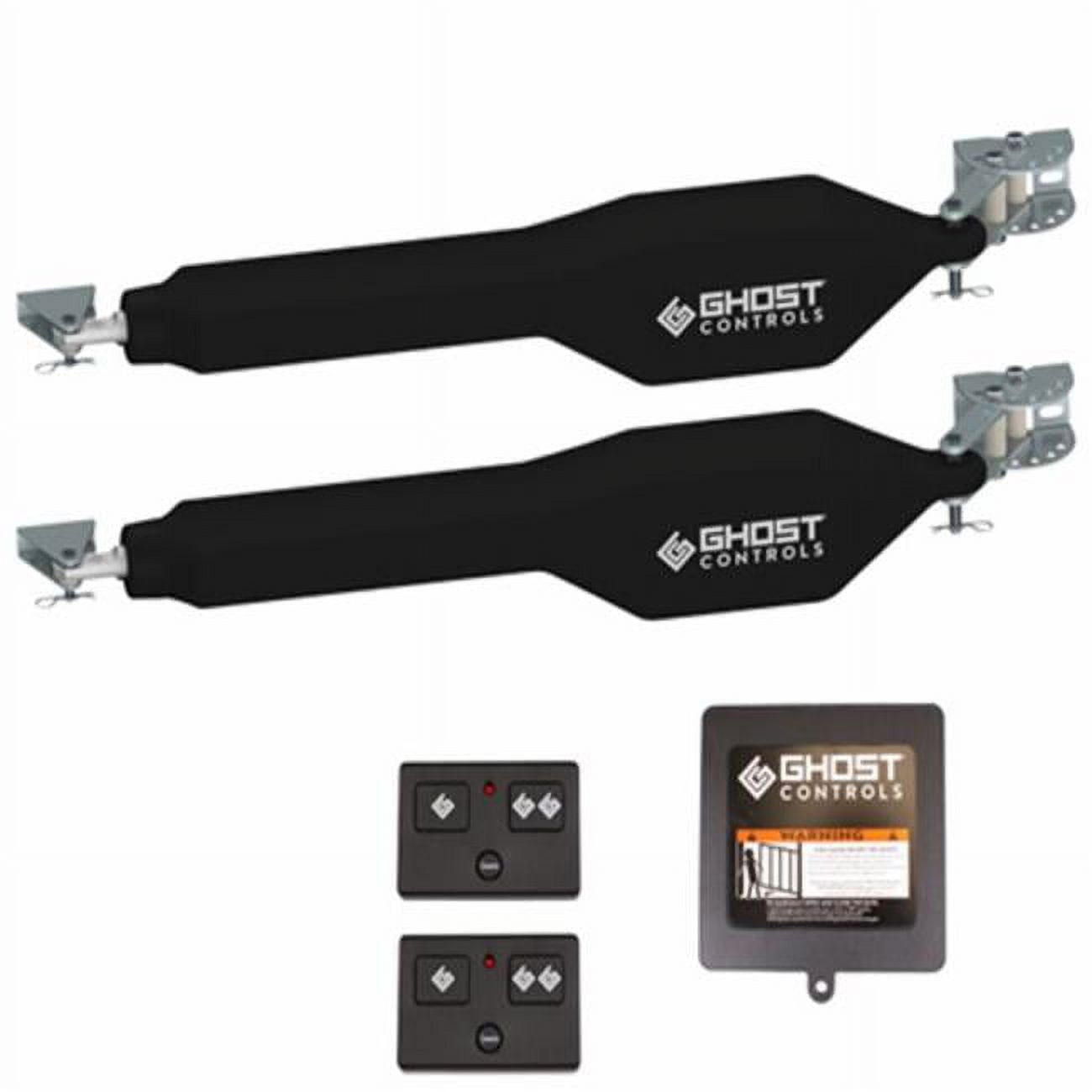 Ghost Controls Dual Gate Opener Kit