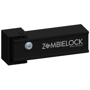 Ghost Controls Zombie Lock