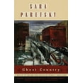 thumbnail image 1 of Ghost Country, (Paperback), 1 of 1