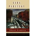 thumbnail image 1 of Pre-Owned Ghost Country (Paperback) 0385333366 9780385333368, 1 of 1