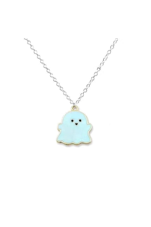 Ghost Couple Nelace Girlfriend Nelace Best Clothing Halter New X2G1