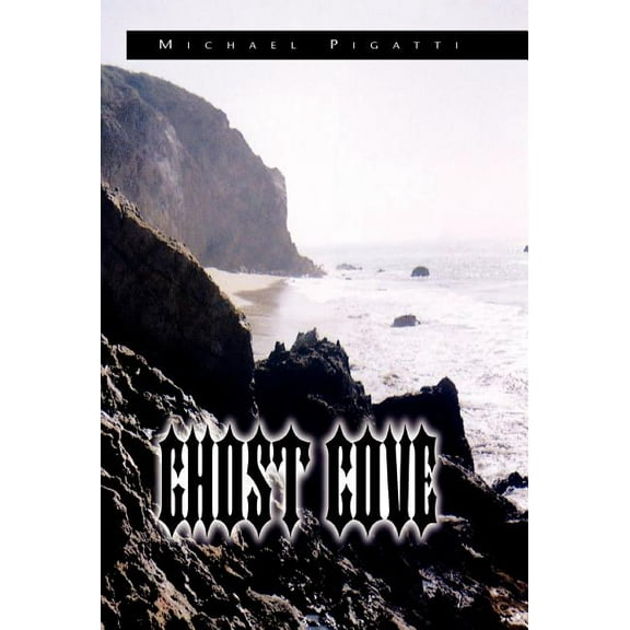 Ghost Cove : Turning Over Rocks