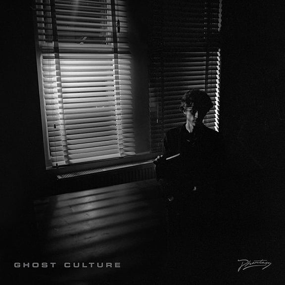 Ghost Culture - Ghost Culture - Pop Rock - CD