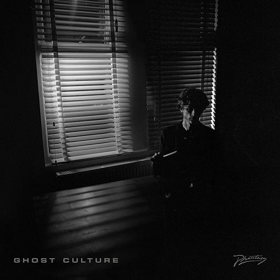 Ghost Culture - Ghost Culture - Pop Rock - CD