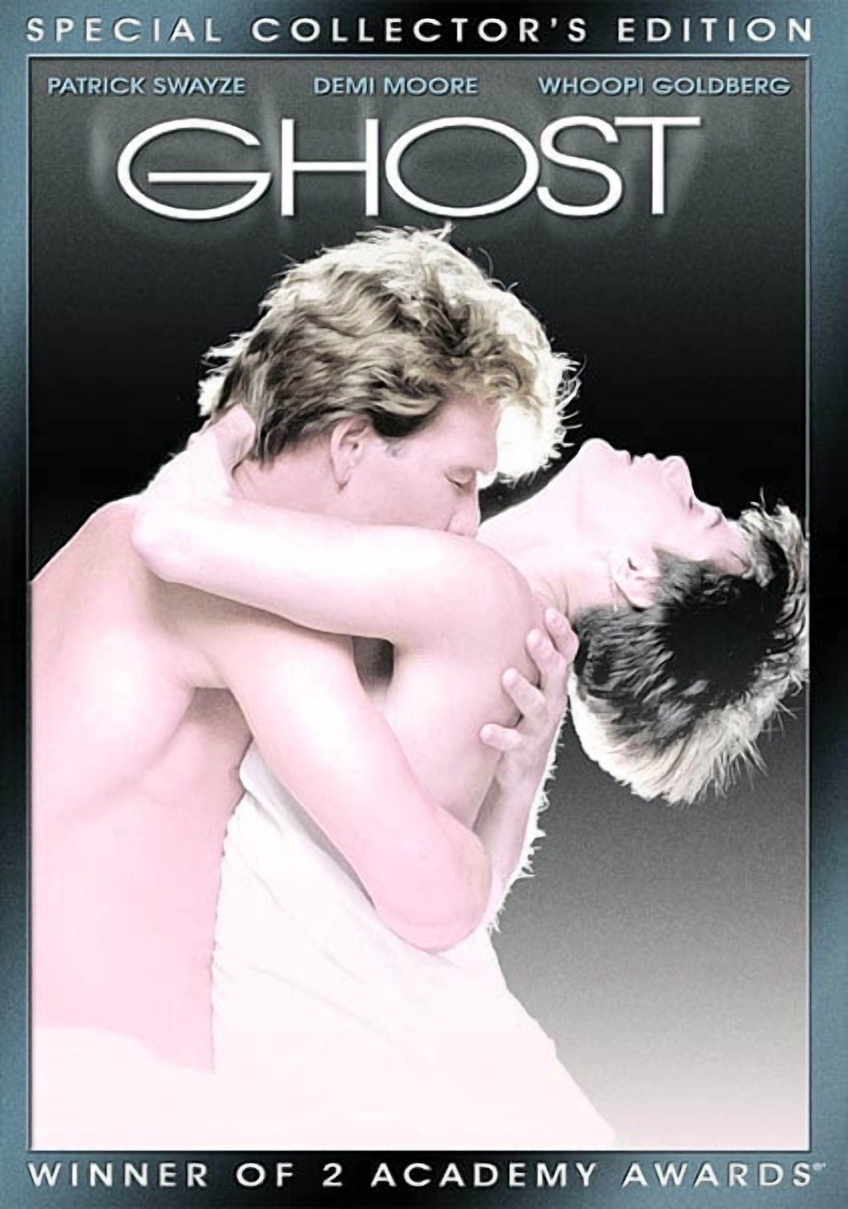 Ghost (Special Edition) (DVD) Paramount Pictures Corp, Comedy