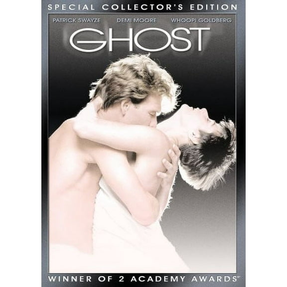 Pre-Owned Ghost