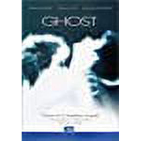 Pre-Owned Ghost [DVD]