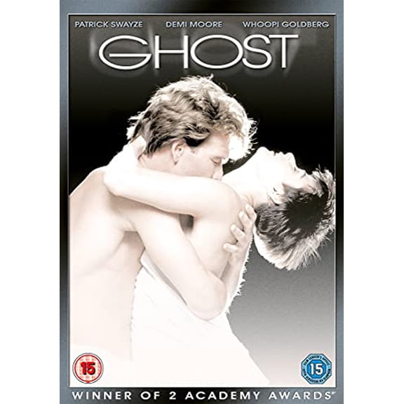 Ghost [DVD]
