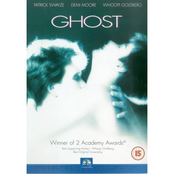 Ghost [DVD]