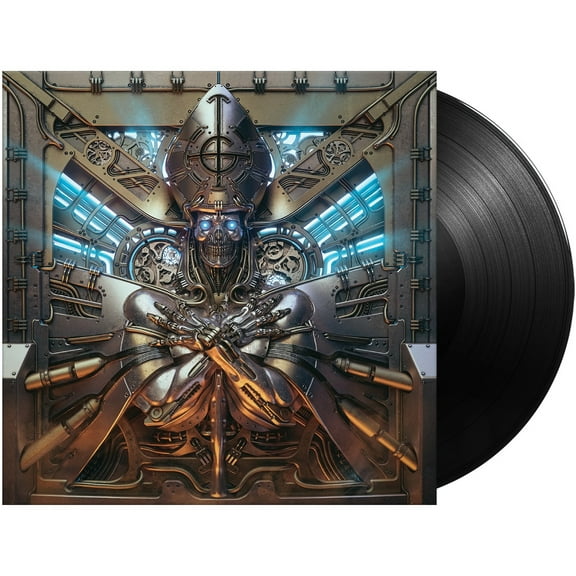 Ghost (Dan Swano) - Phantomime [VINYL LP]