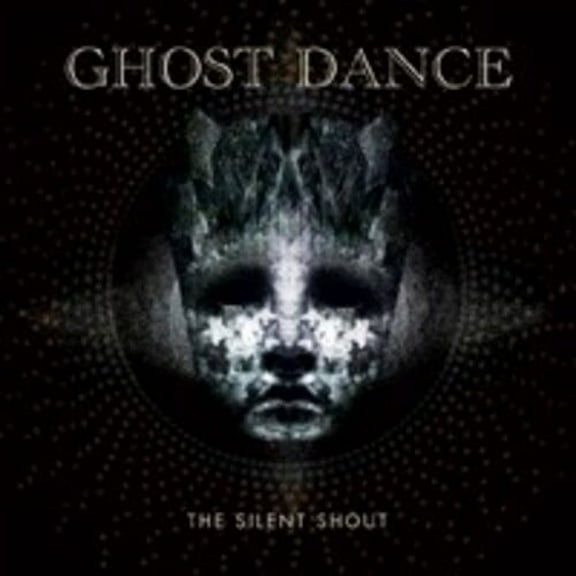 Ghost Dance - Silent Shout - CD