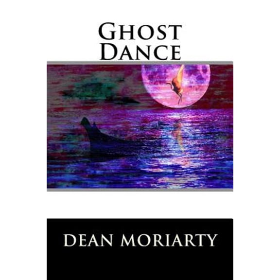 Pre-Owned Ghost Dance