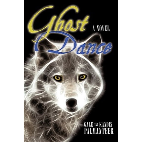 Pre-Owned Ghost Dance