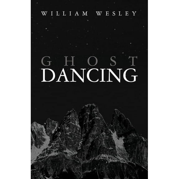 Ghost Dancing (Paperback)