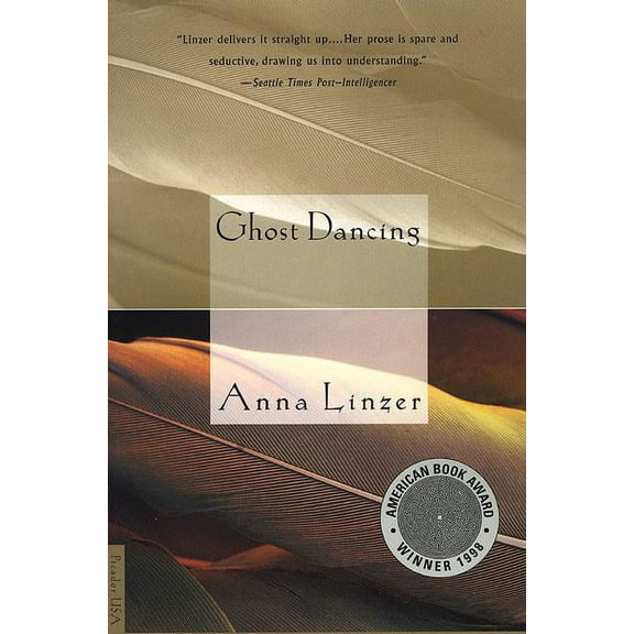 Ghost Dancing: Short Fiction, (Paperback)